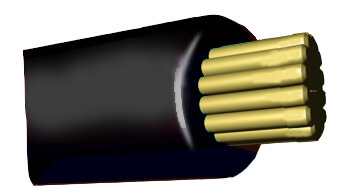 Marine cables